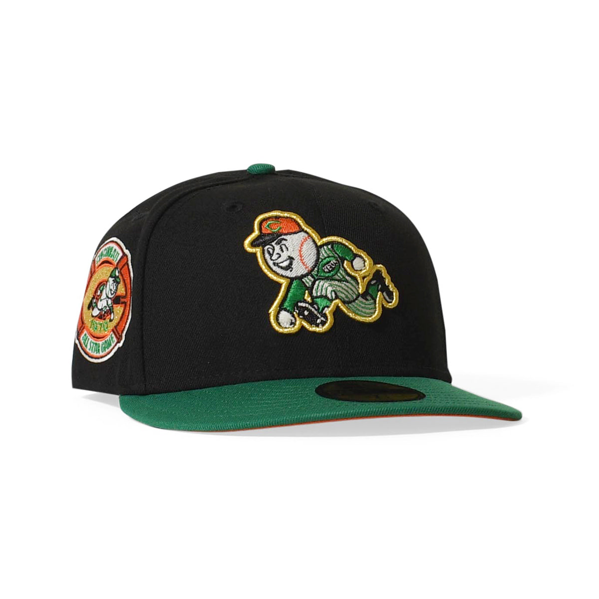 NEW ERA Cincinnati Reds 1970 ALL-STAR Game 59FIFTY
