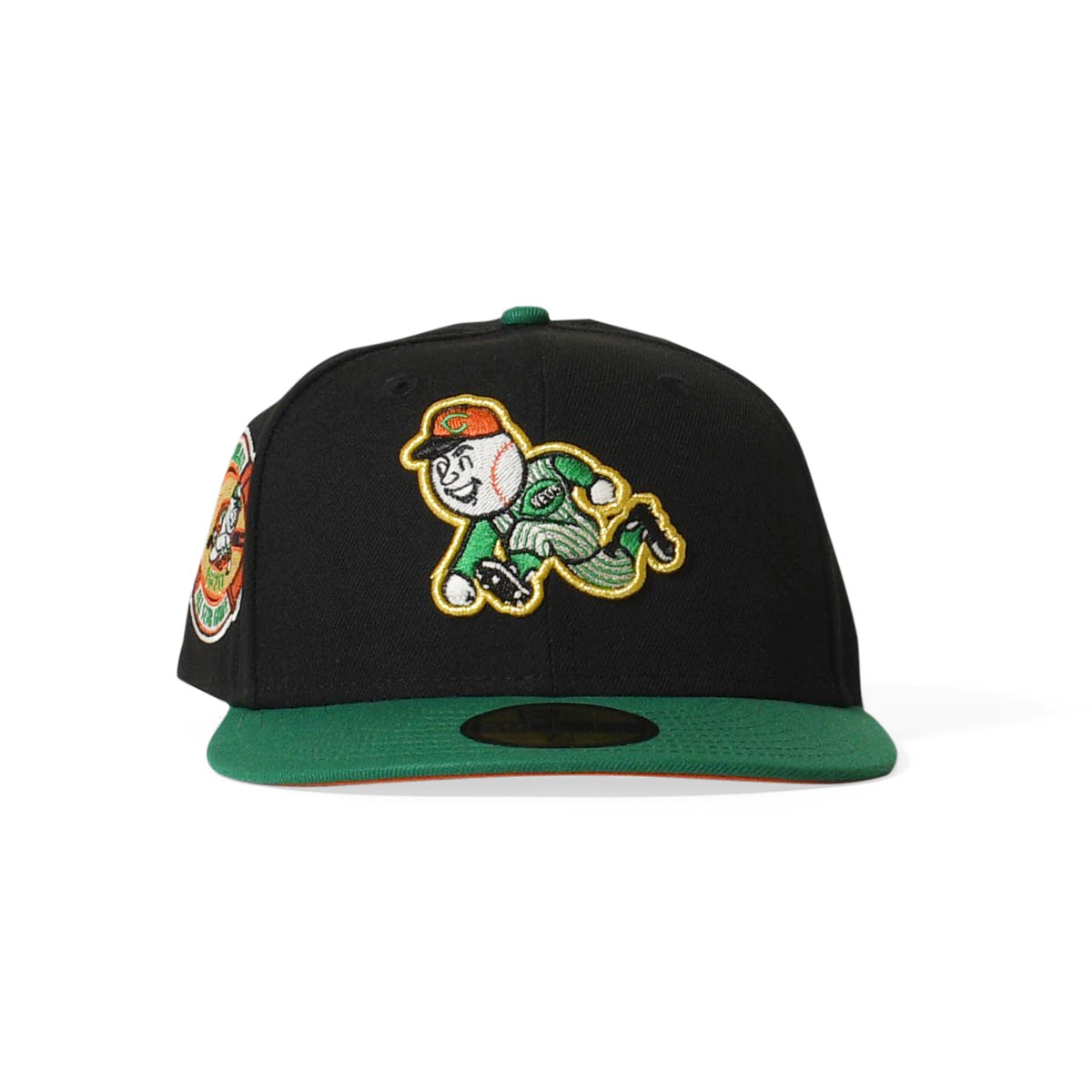NEW ERA Cincinnati Reds 1970 ALL-STAR Game 59FIFTY