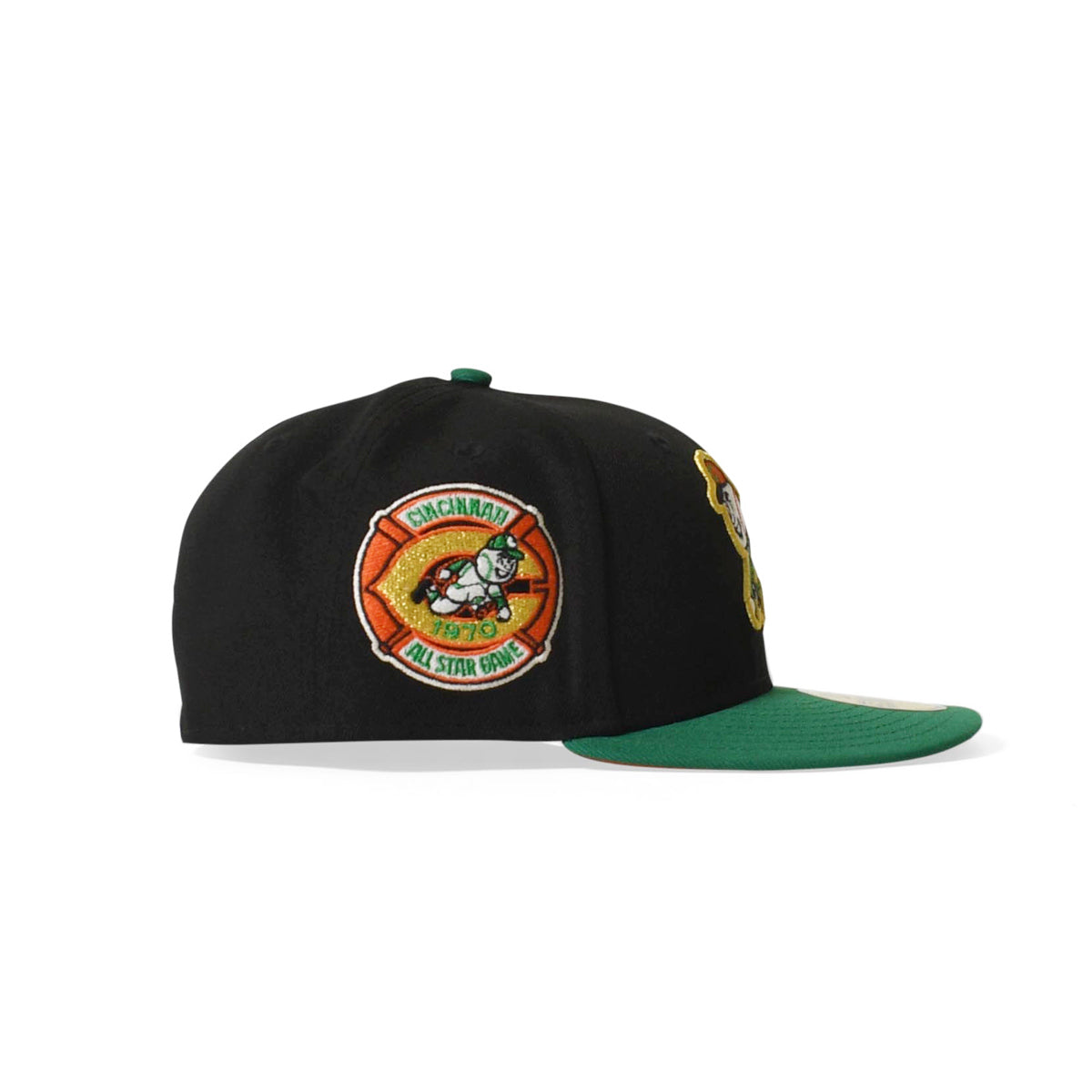 NEW ERA Cincinnati Reds 1970 ALL-STAR Game 59FIFTY