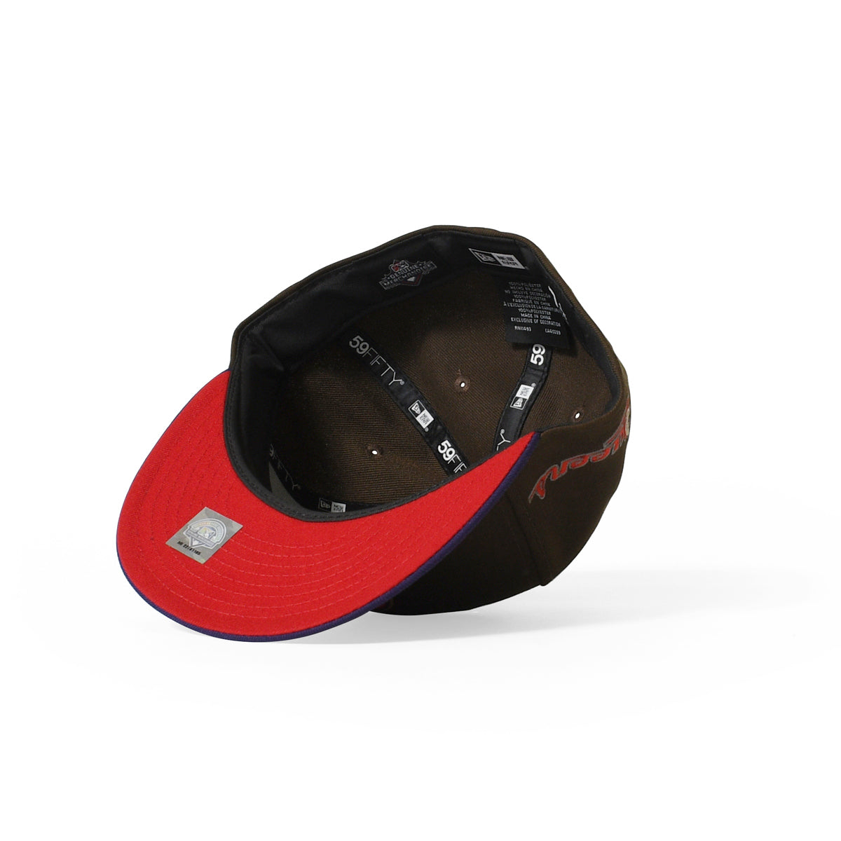 新時代皇后國王 - 59FIFTY