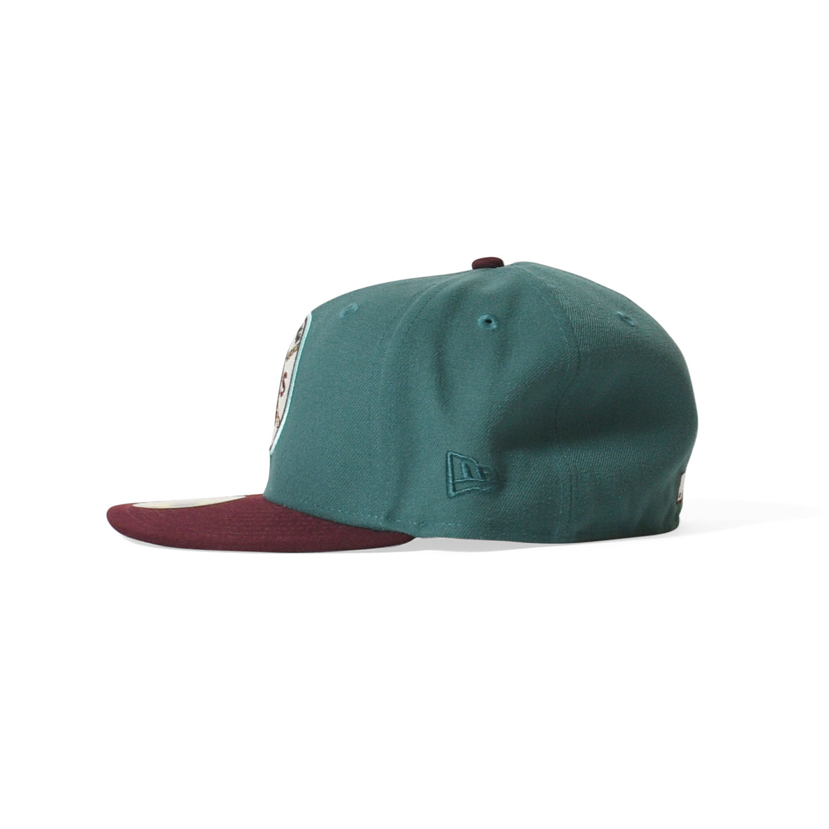 NEW ERA 奧克蘭運動家 1973 世界大賽 59FIFTY