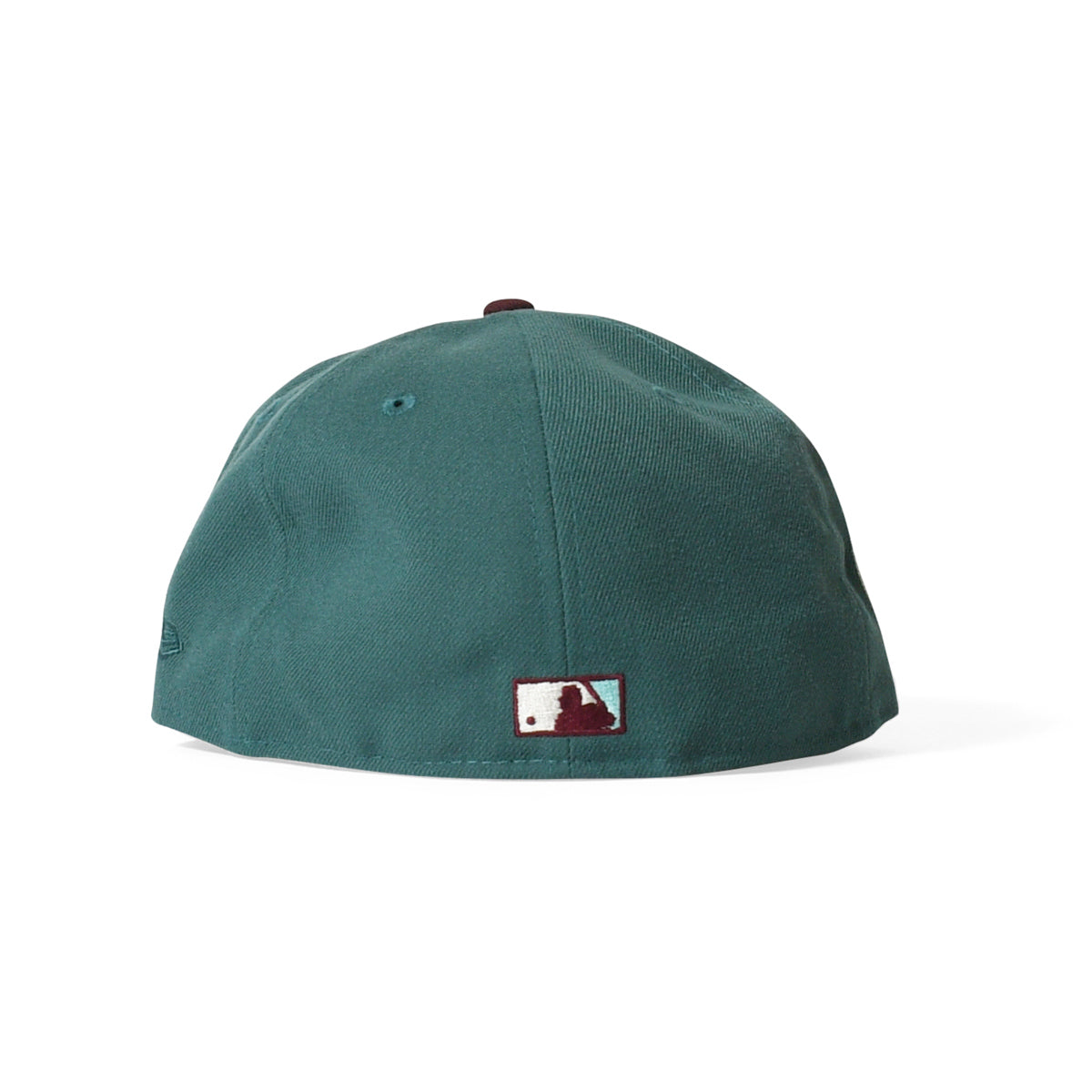 NEW ERA 奧克蘭運動家 1973 世界大賽 59FIFTY