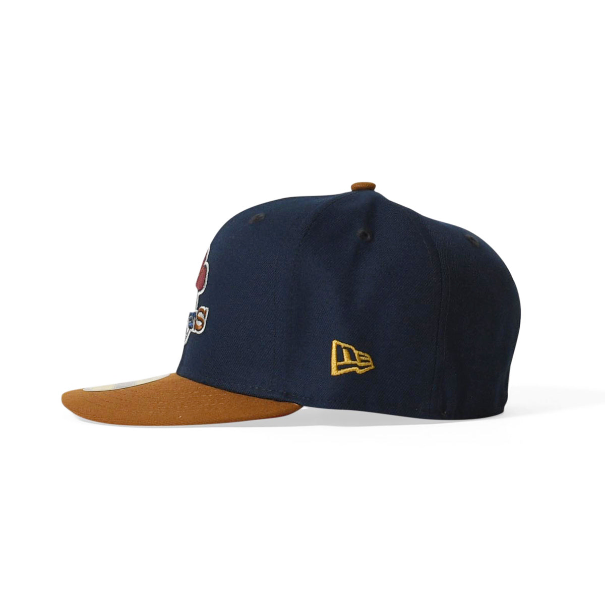 新時代德克薩斯遊騎兵隊 - 59FIFTY 50 週年