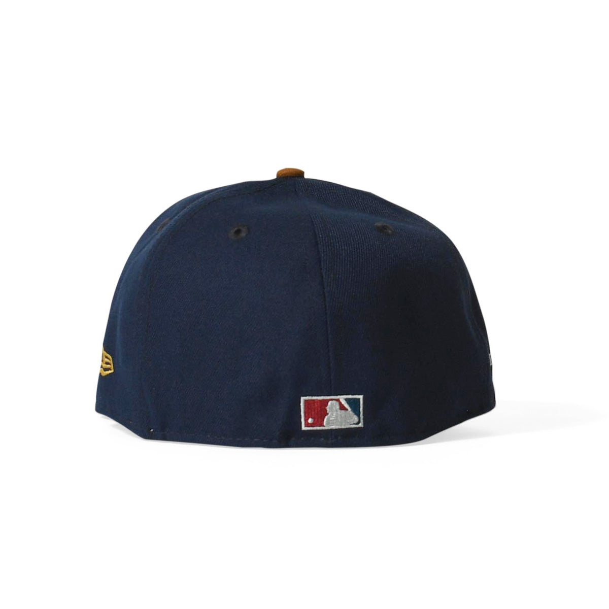 新時代德克薩斯遊騎兵隊 - 59FIFTY 50 週年