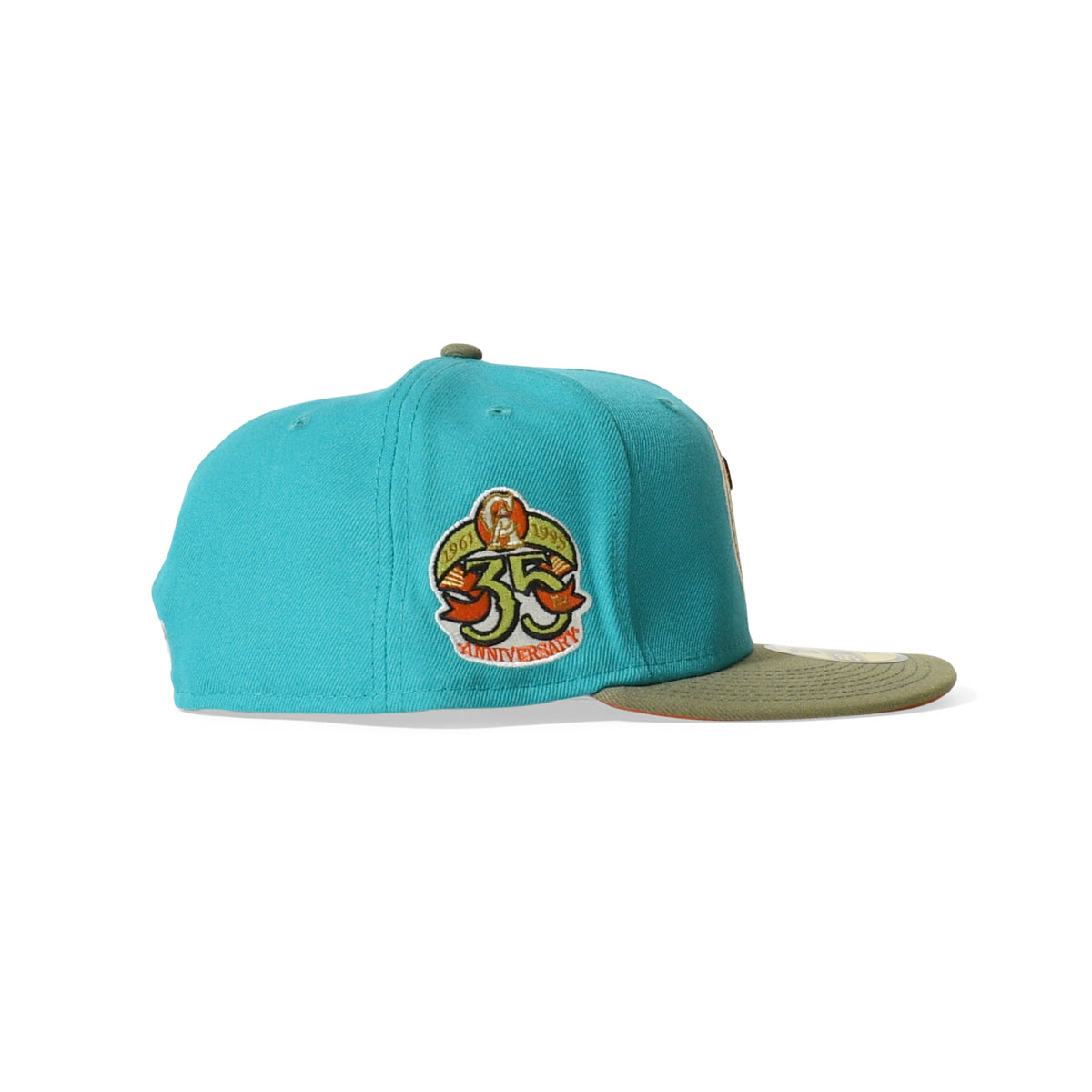 新時代洛杉磯天使隊 - 59FIFTY