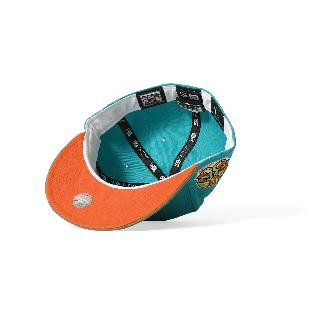 新時代洛杉磯天使隊 - 59FIFTY