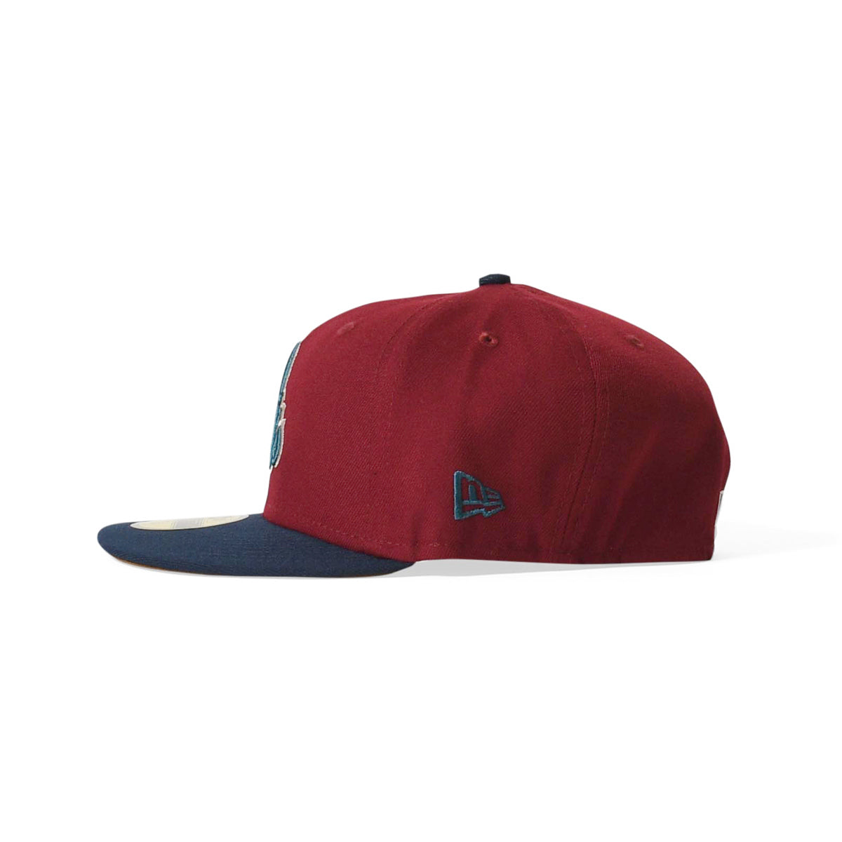 NEW ERA 巴爾的摩金鶯隊 20 週年紀念 59FIFTY