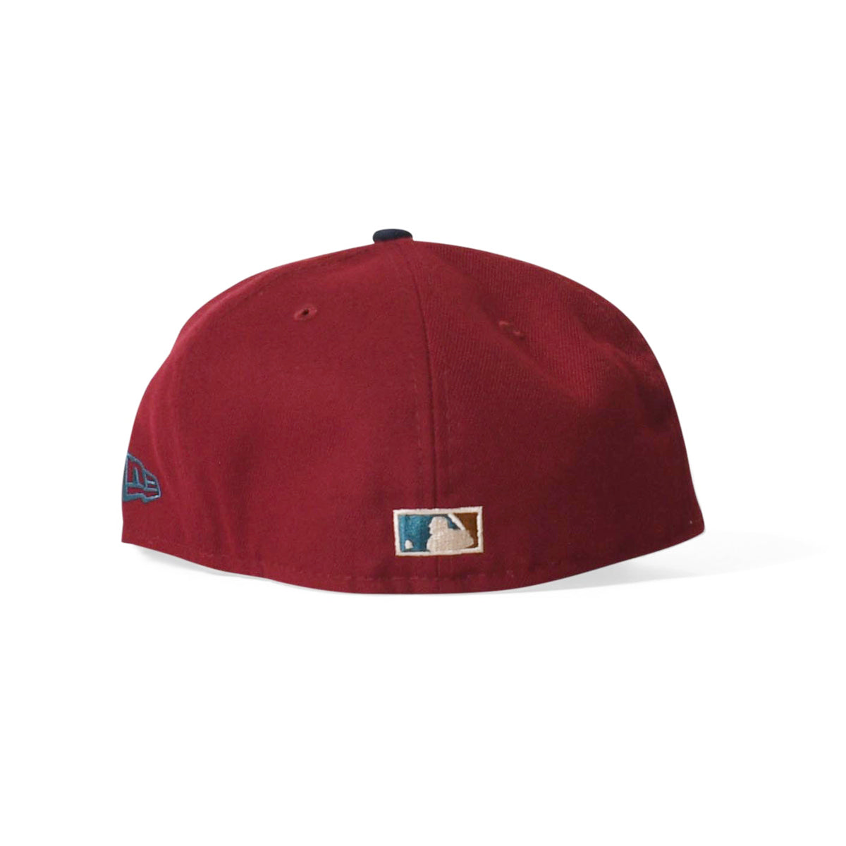 NEW ERA 巴爾的摩金鶯隊 20 週年紀念 59FIFTY