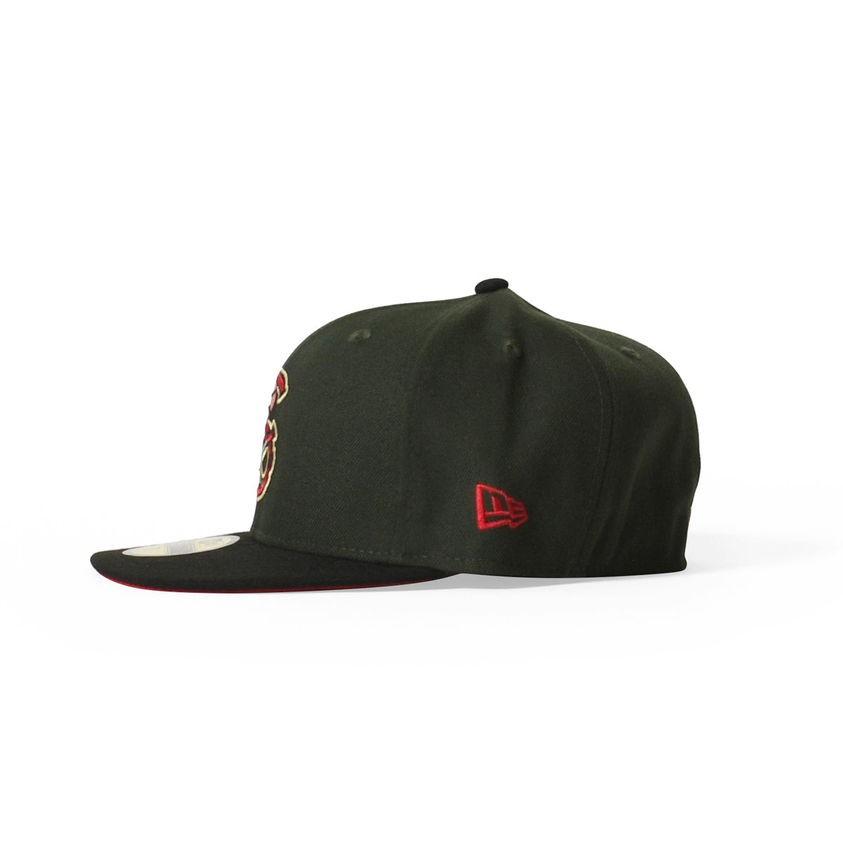 NEW ERA Chicago White Sox Chicago Patch 59FIFTY