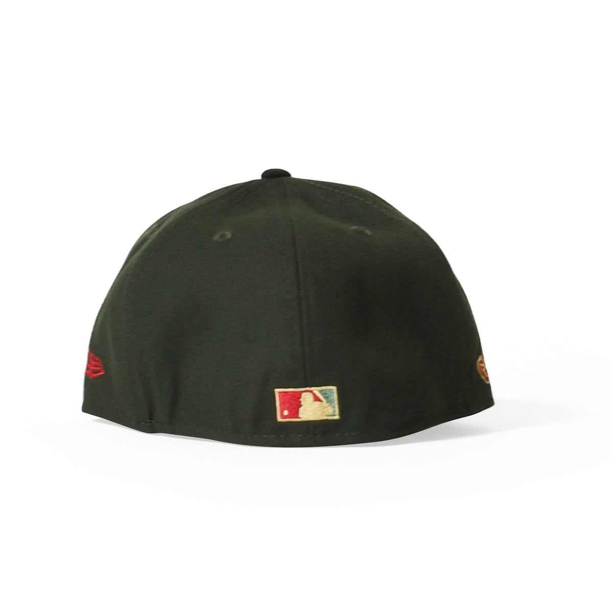 NEW ERA Chicago White Sox Chicago Patch 59FIFTY