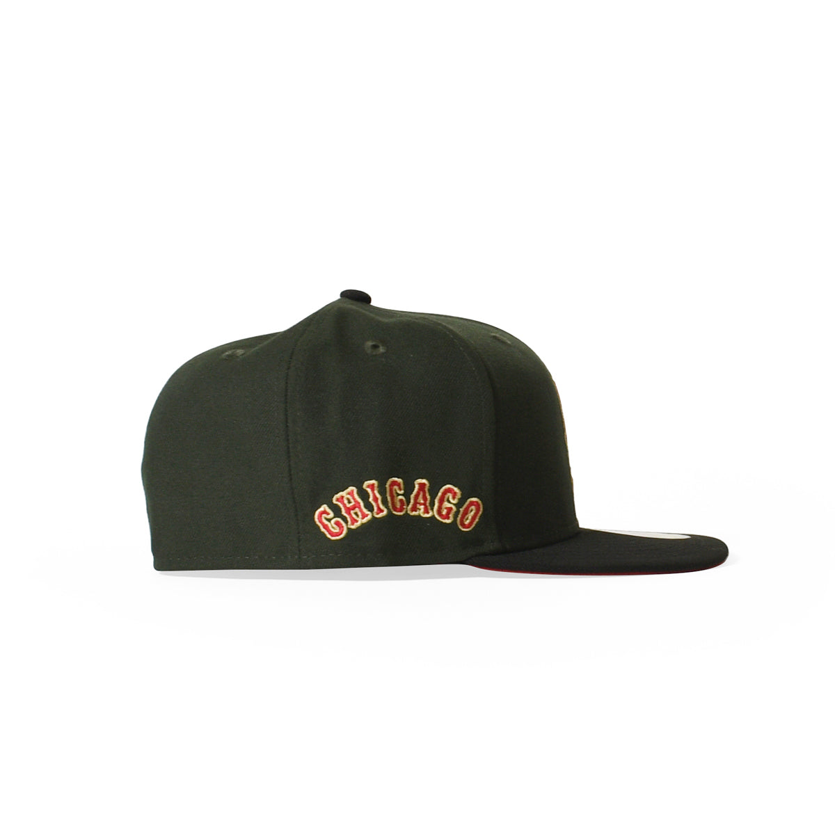 NEW ERA Chicago White Sox Chicago Patch 59FIFTY