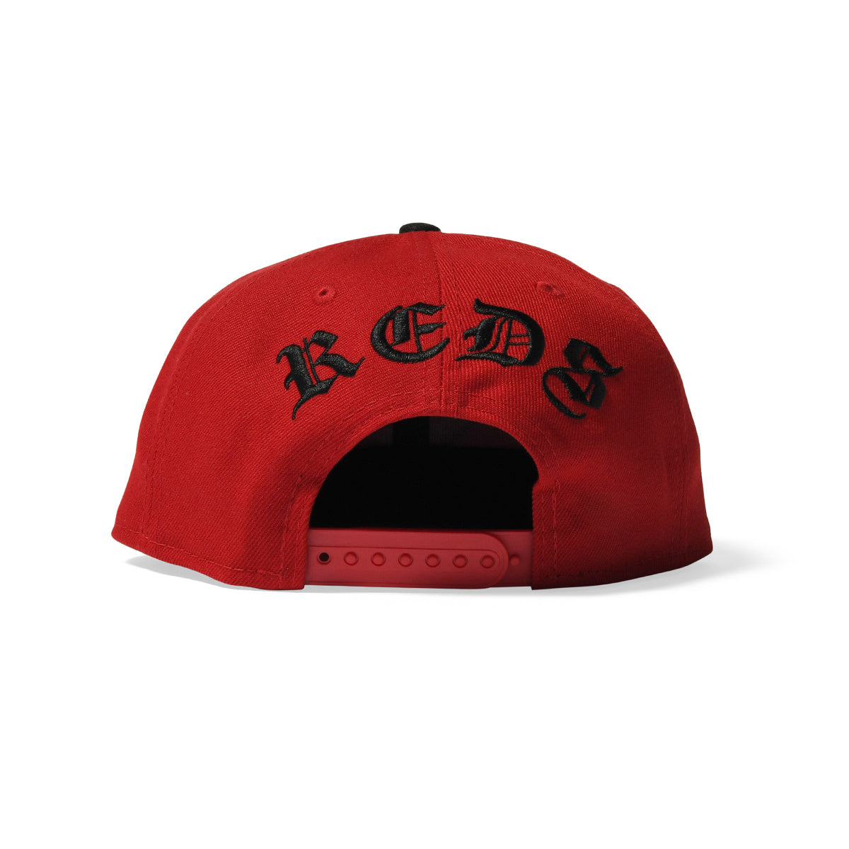 NEW ERA Black Letter Arch Cincinnati Reds 9FIFTY