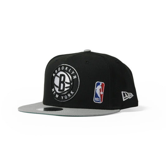 新時代黑字 ARCH BK NETS 9FIFTY