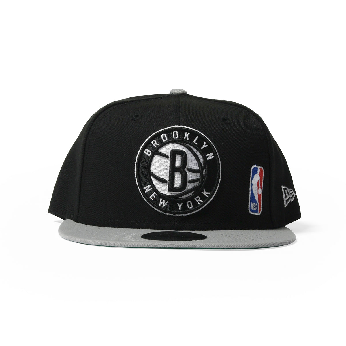 新時代黑字 ARCH BK NETS 9FIFTY