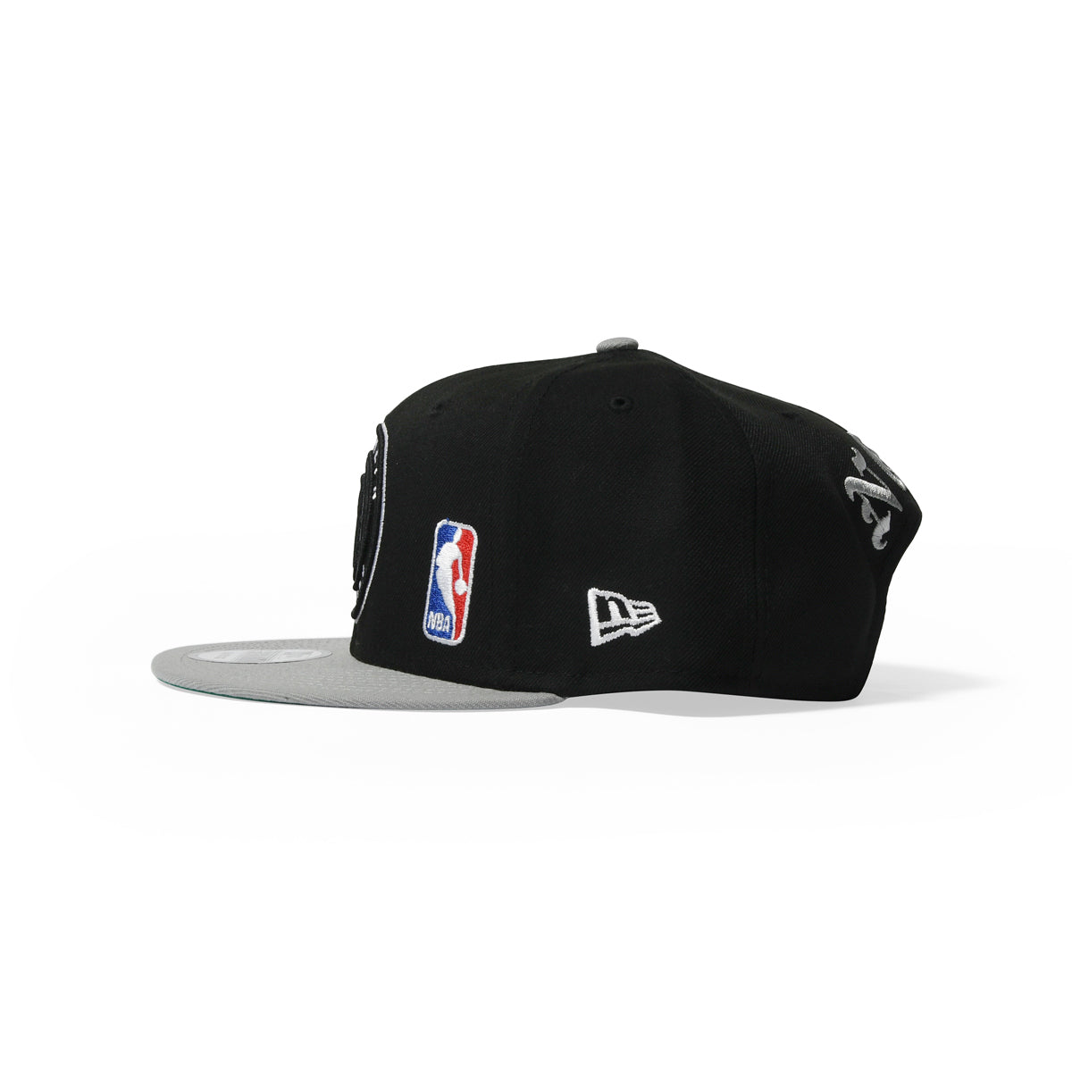 新時代黑字 ARCH BK NETS 9FIFTY