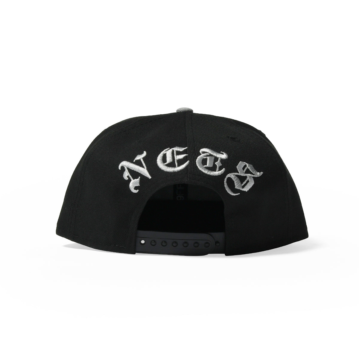 新時代黑字 ARCH BK NETS 9FIFTY