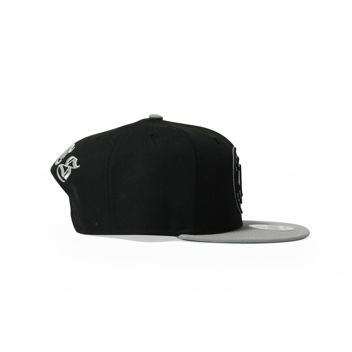 新時代黑字 ARCH BK NETS 9FIFTY