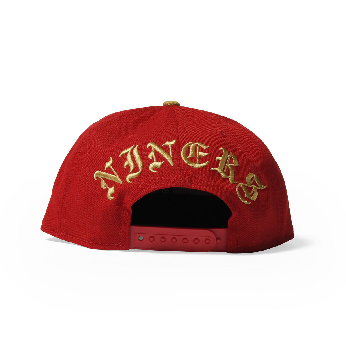 NEW ERA BlackLETTER ARCH SF 49ERS 9FIFTY