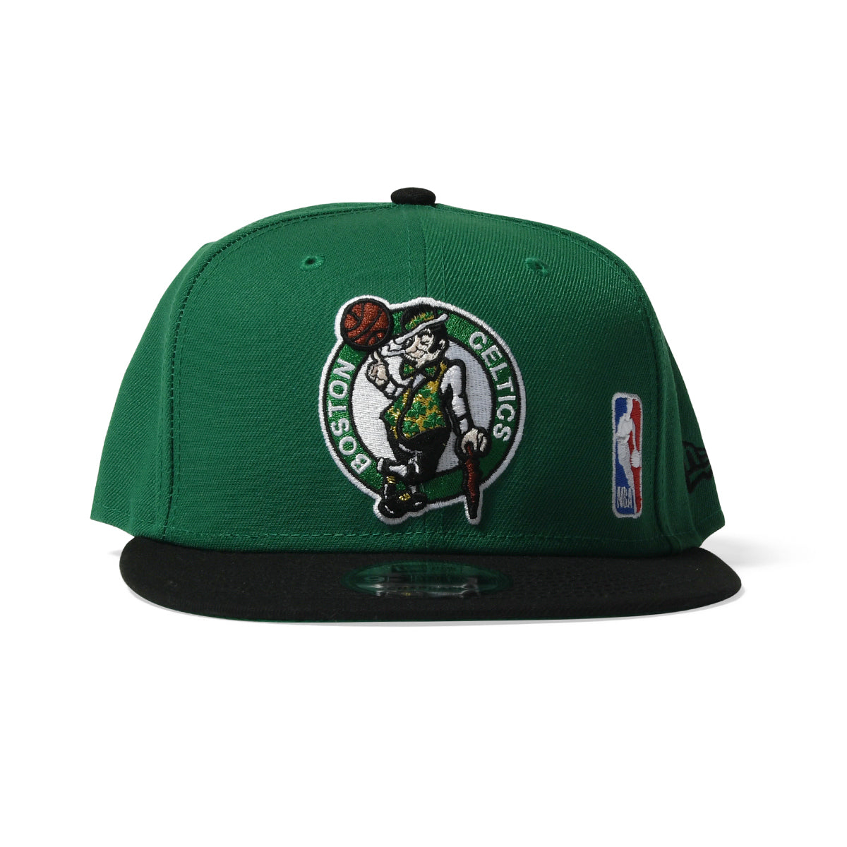 新時代 BlackLetter Arch BOS 凱爾特人 9FIFTY