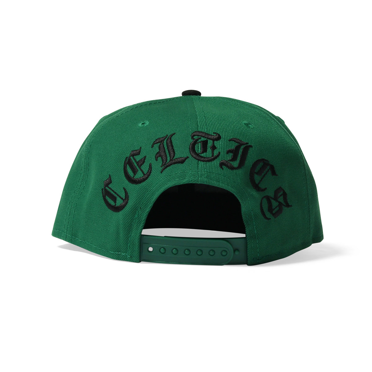新時代 BlackLetter Arch BOS 凱爾特人 9FIFTY