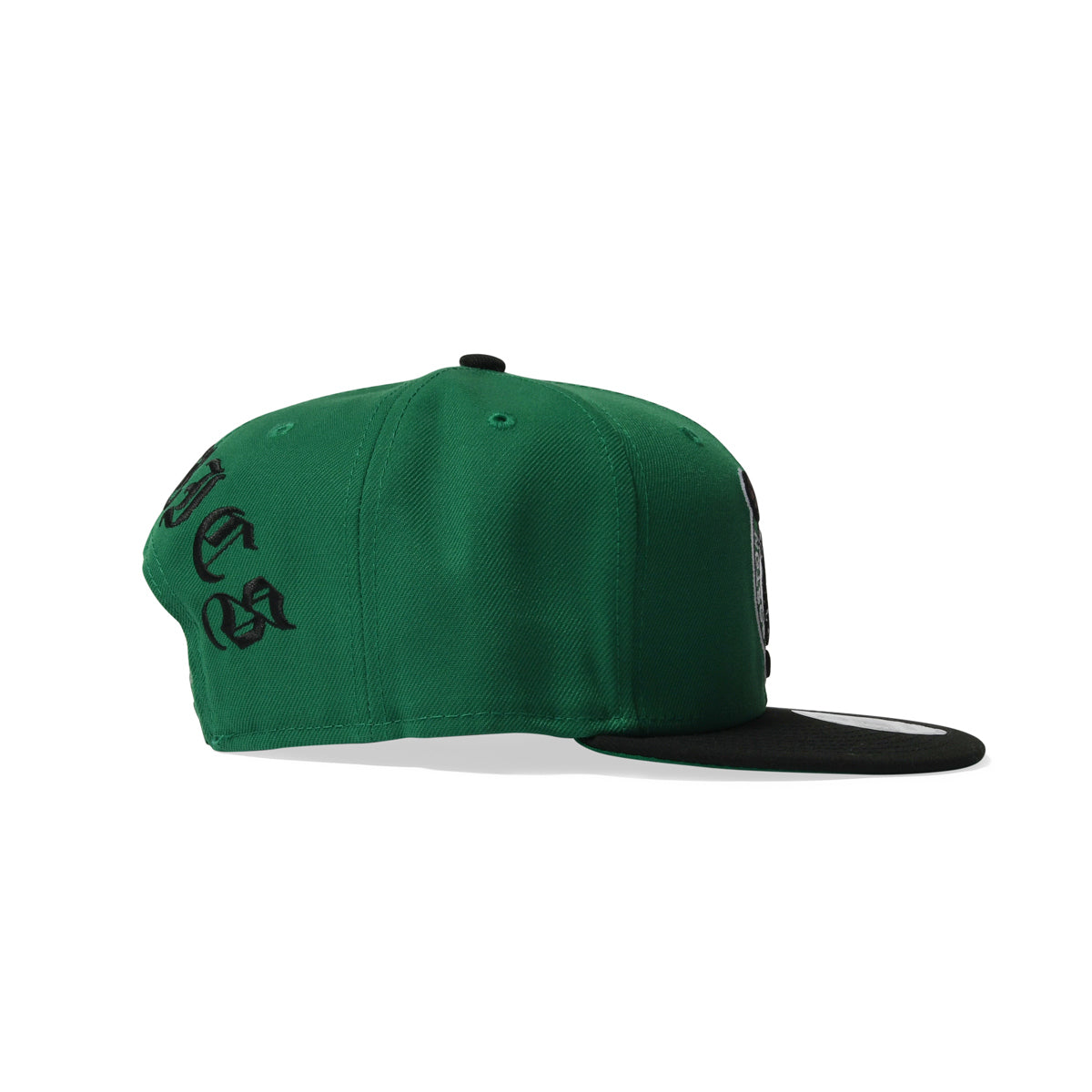 新時代 BlackLetter Arch BOS 凱爾特人 9FIFTY