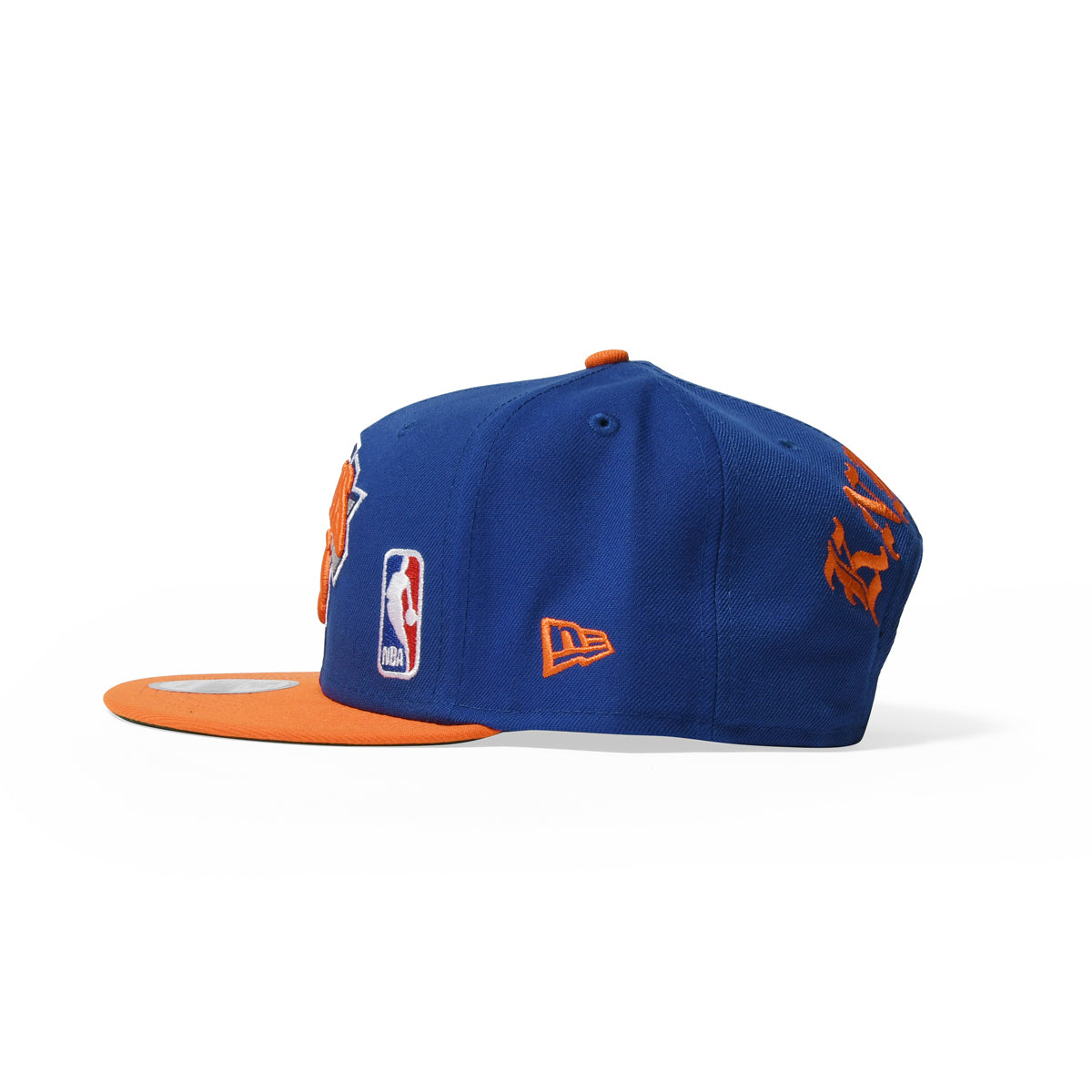 NEW ERA 紐約尼克隊 - 9FIFTY ARCH