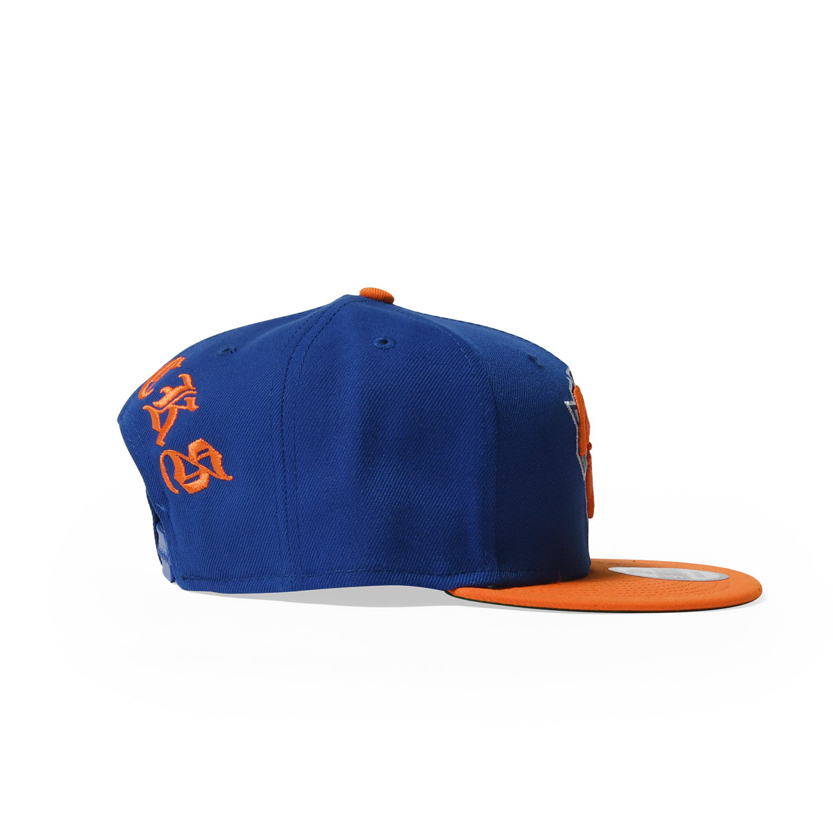 NEW ERA 紐約尼克隊 - 9FIFTY ARCH