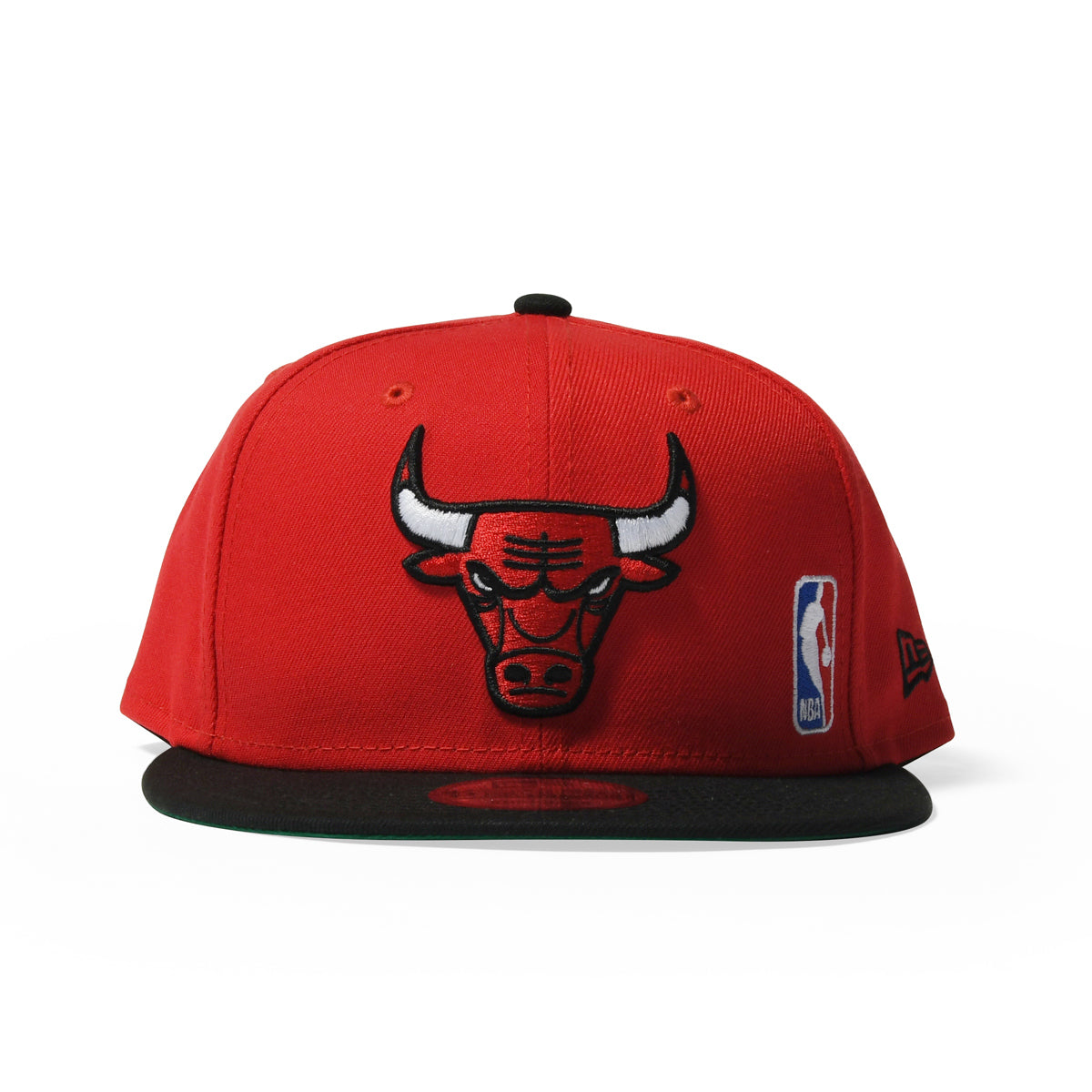 新時代黑字 ARCH CHI BULLS 9FIFTY