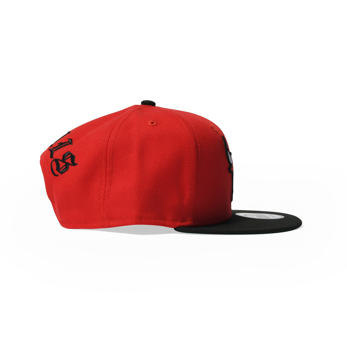 新時代黑字 ARCH CHI BULLS 9FIFTY