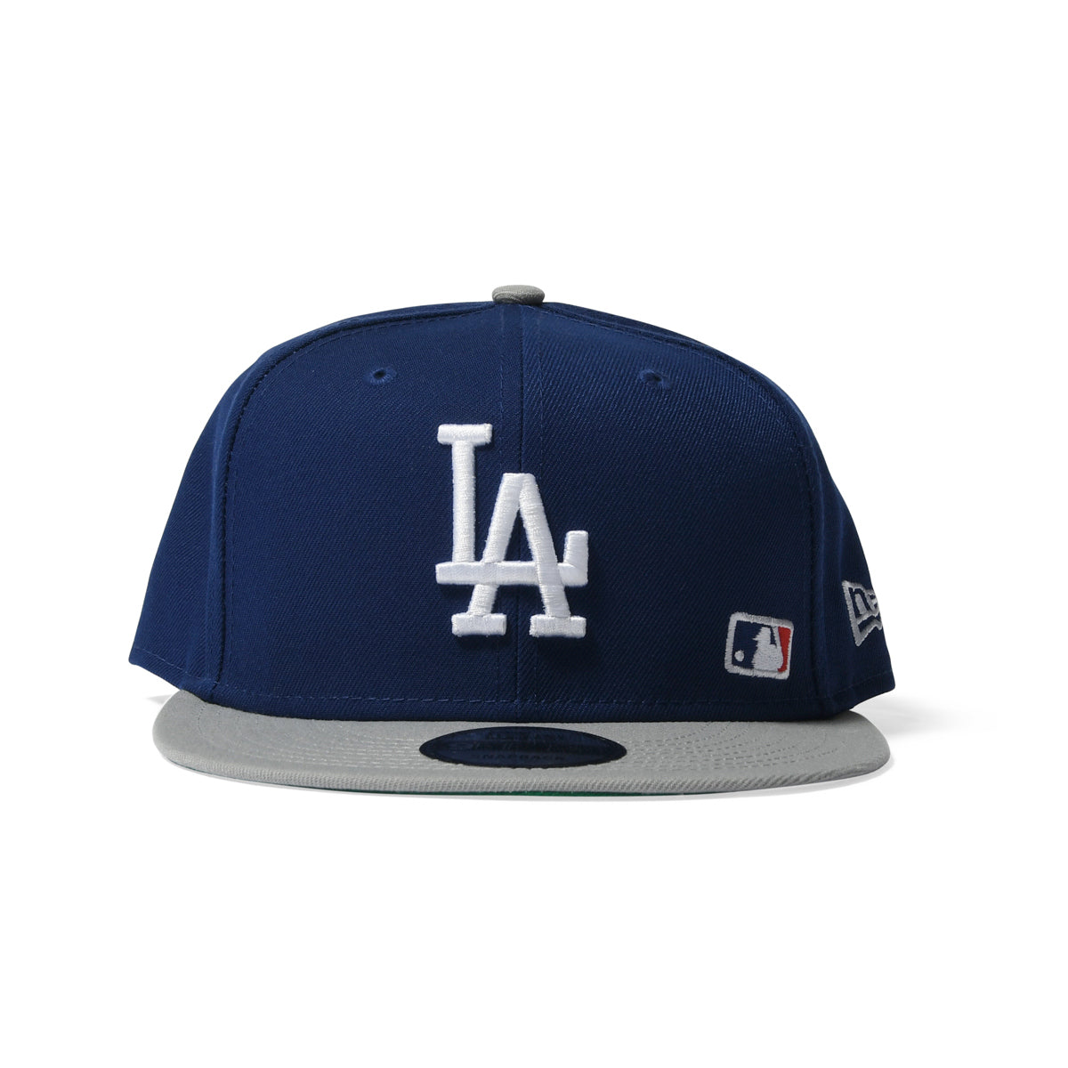 NEW ERA 黑色字母拱門洛杉磯 Aagels 9FIFTY