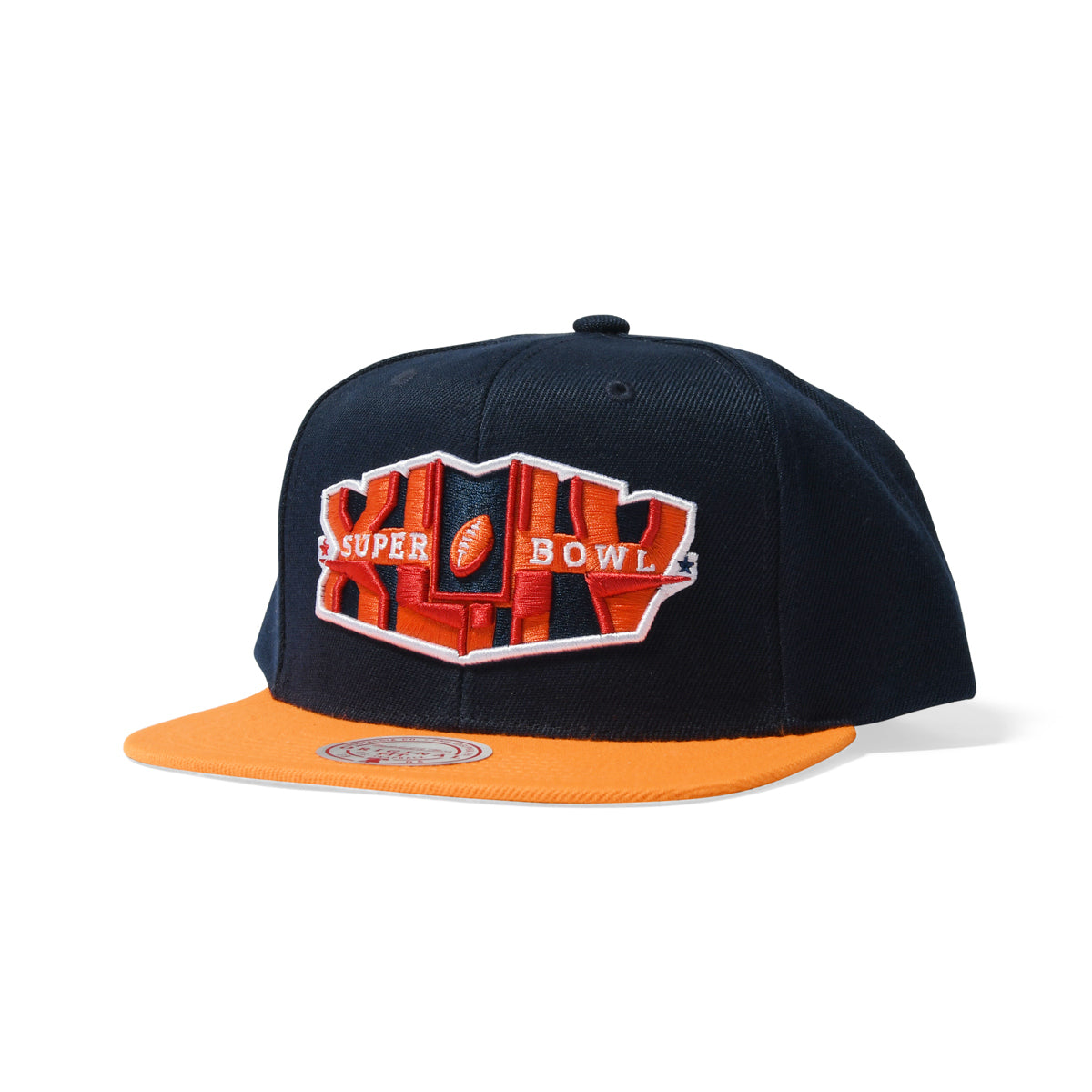 Mitchell&Ness SUPER BOWL XLIV