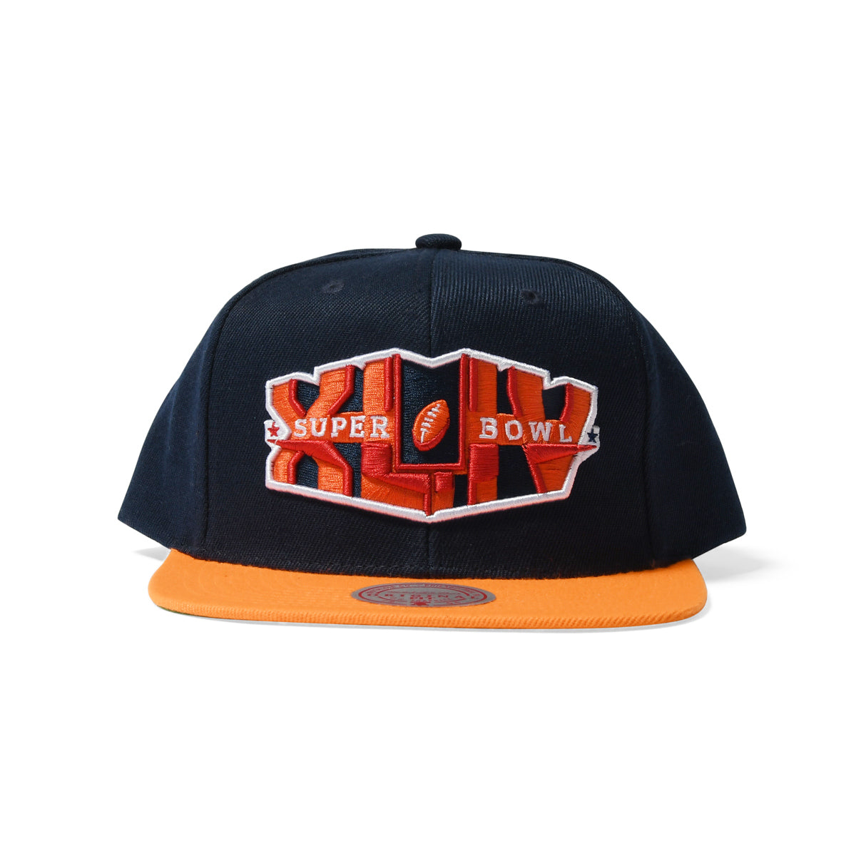 Mitchell&Ness SUPER BOWL XLIV