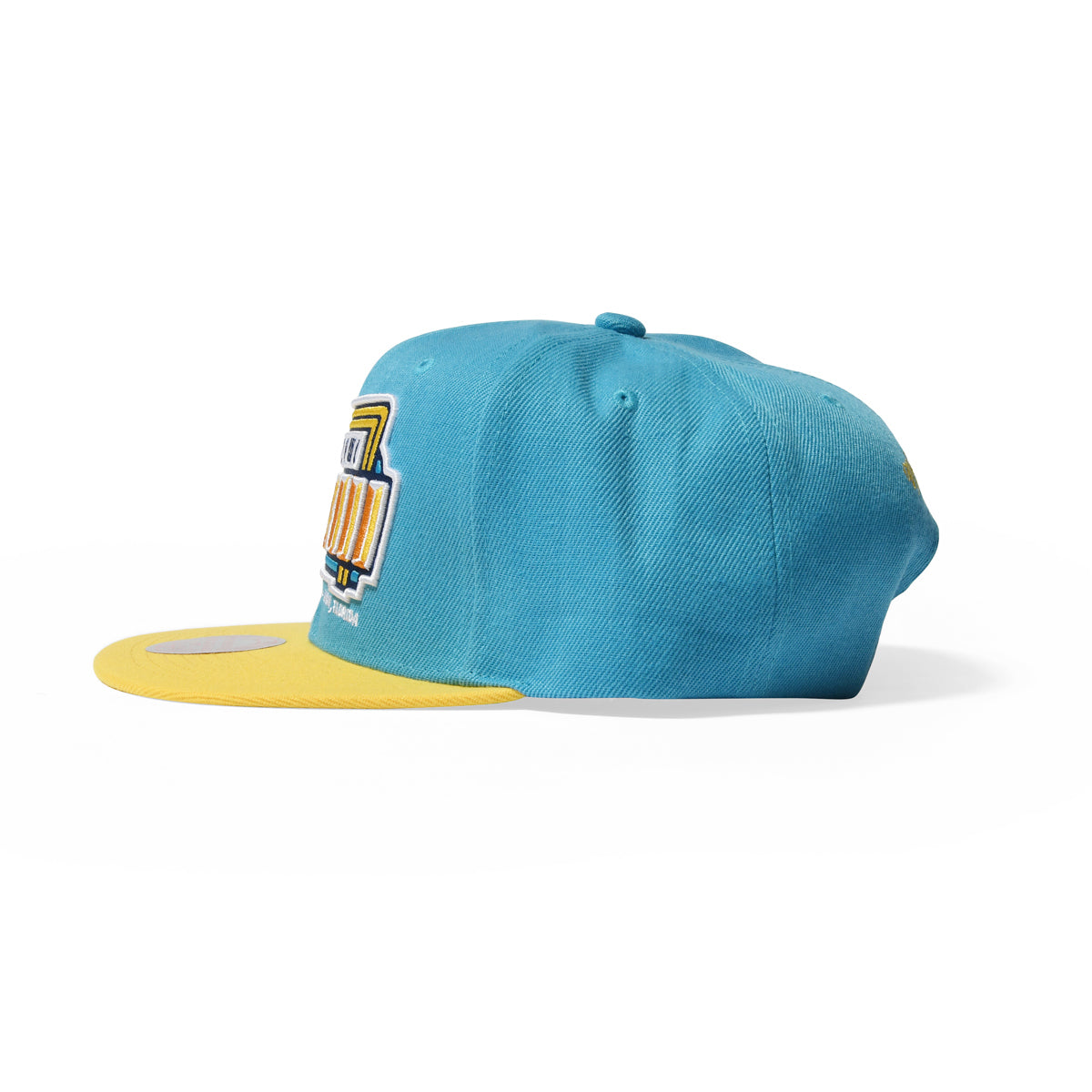 Mitchell&Ness SUPER BOWL XXXIII