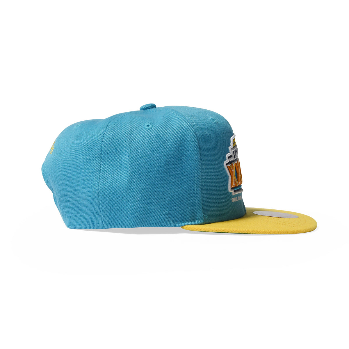 Mitchell&Ness SUPER BOWL XXXIII