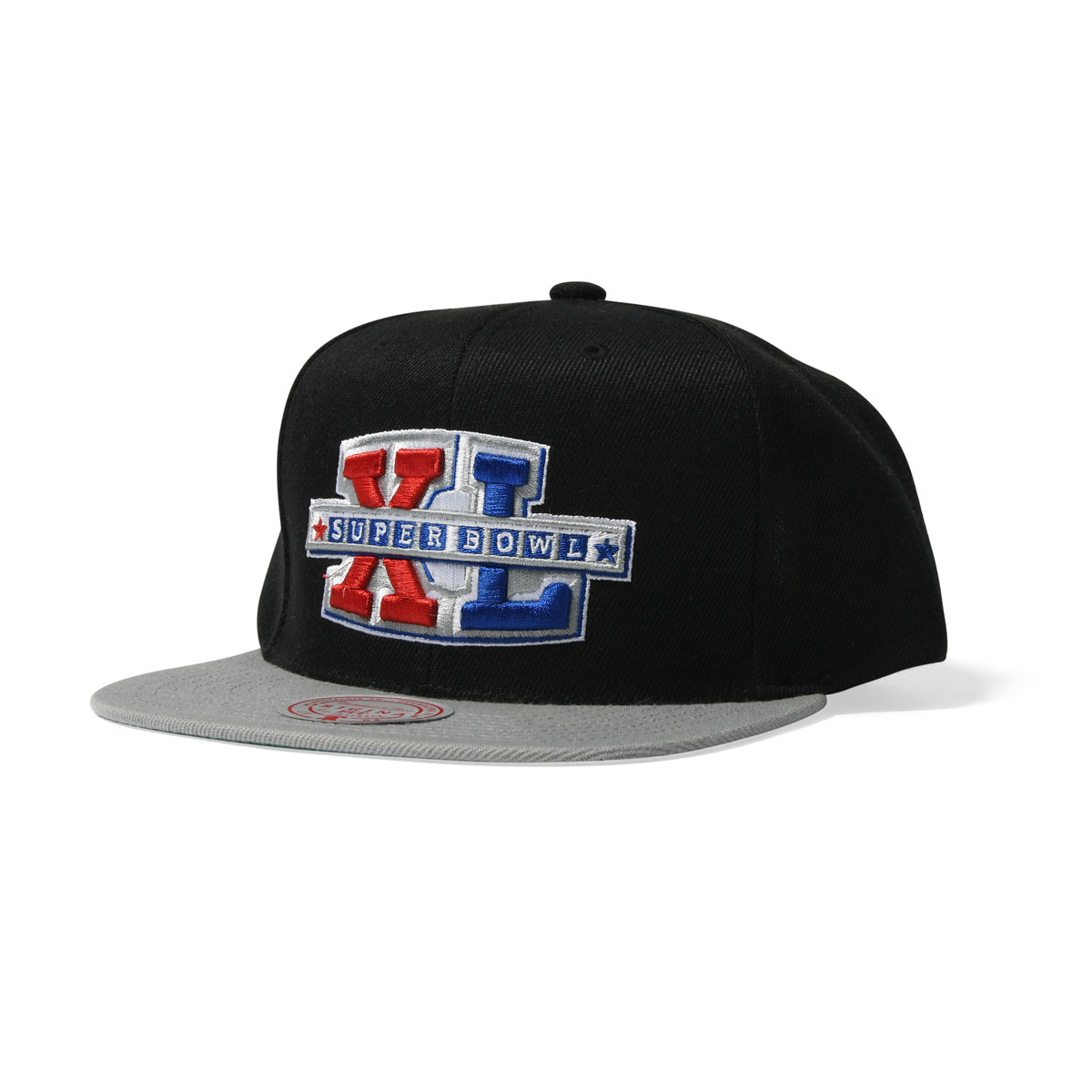 Mitchell&Ness SUPER BOWL XL