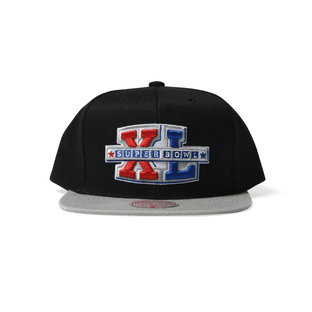 Mitchell&Ness SUPER BOWL XL