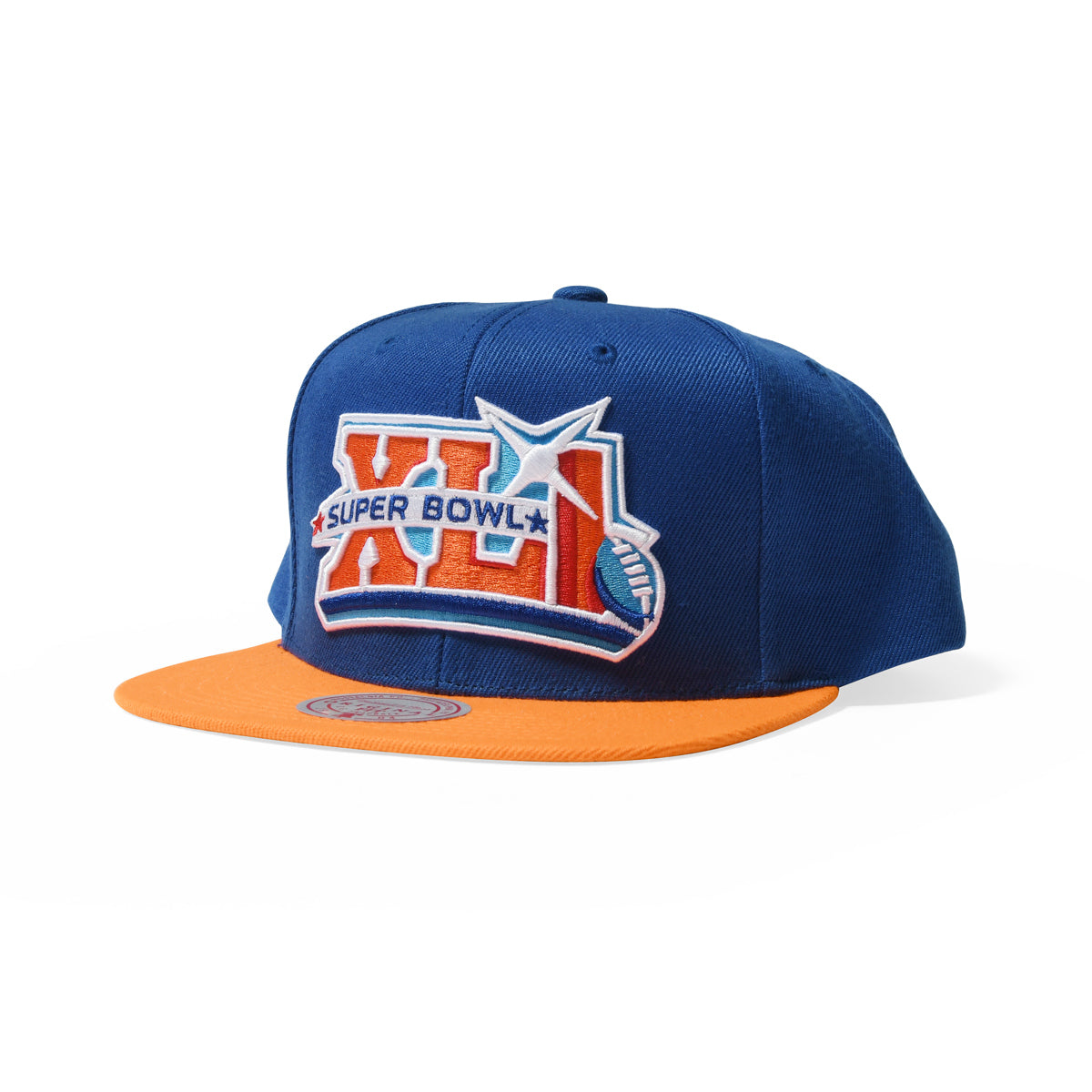 Mitchell&Ness SUPER BOWL XLI