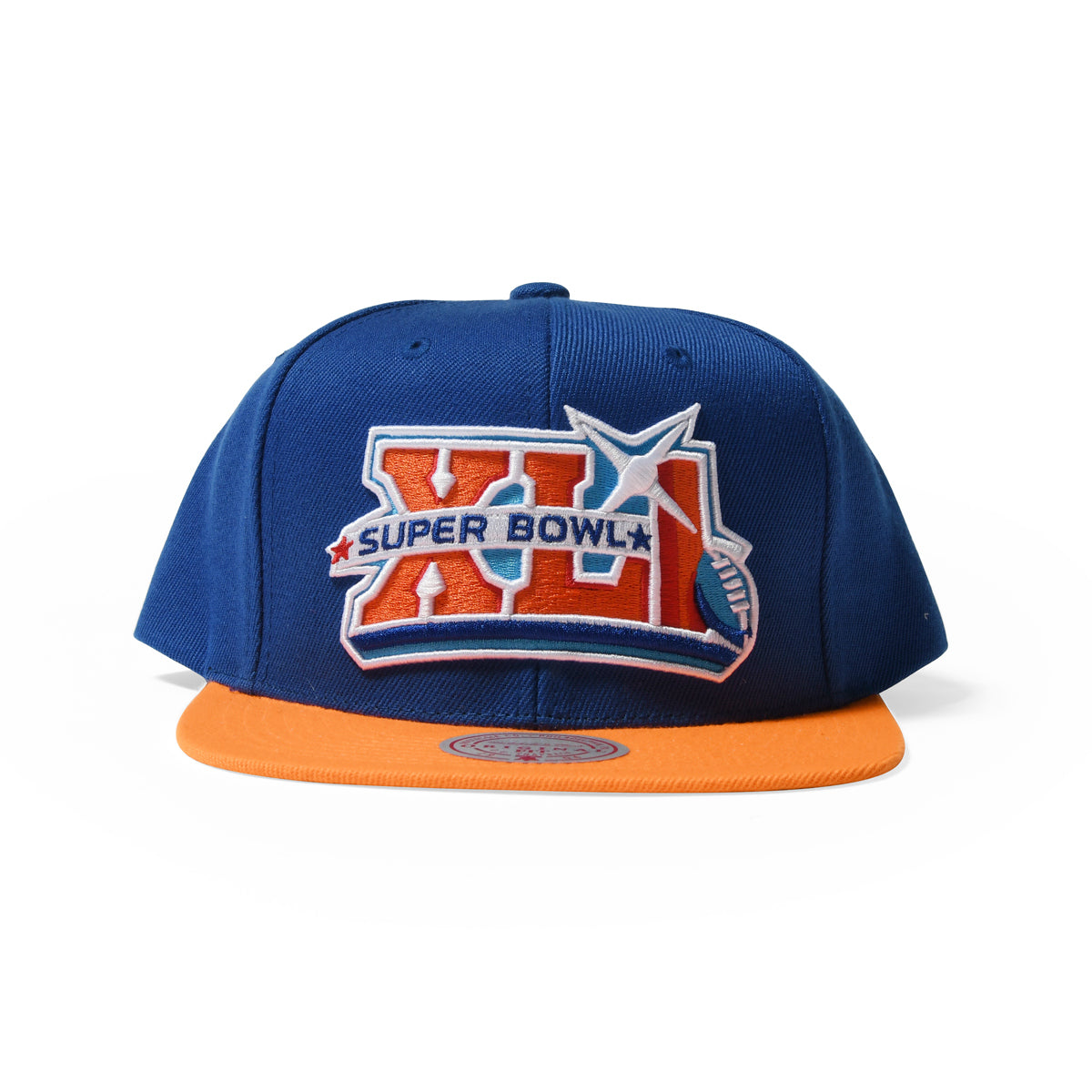 Mitchell&Ness SUPER BOWL XLI