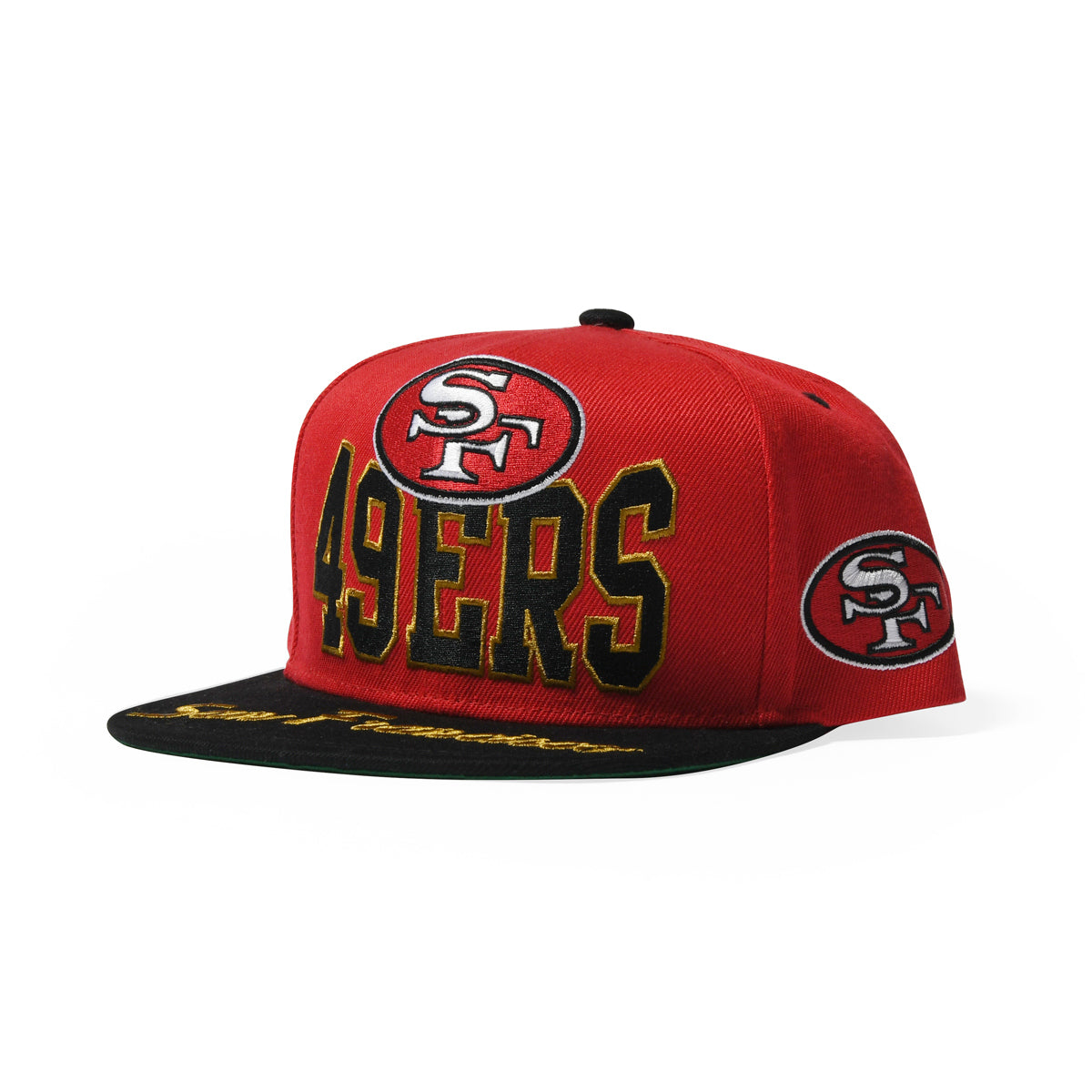 Mitchell&Ness SAN FRANCISCO 49ERS