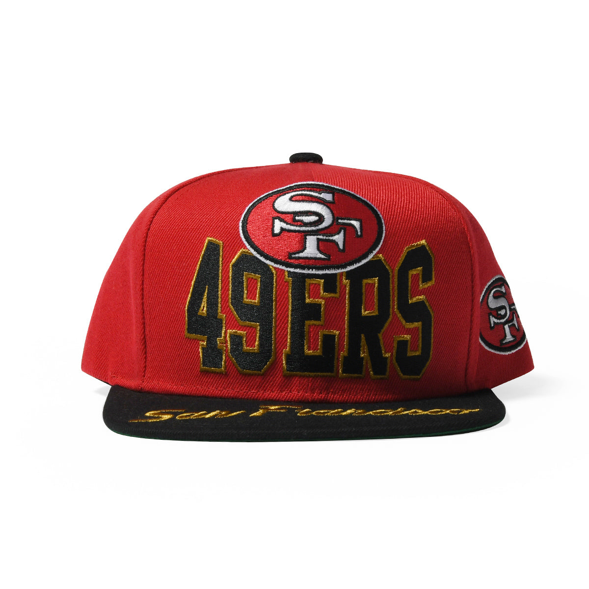 Mitchell&Ness SAN FRANCISCO 49ERS