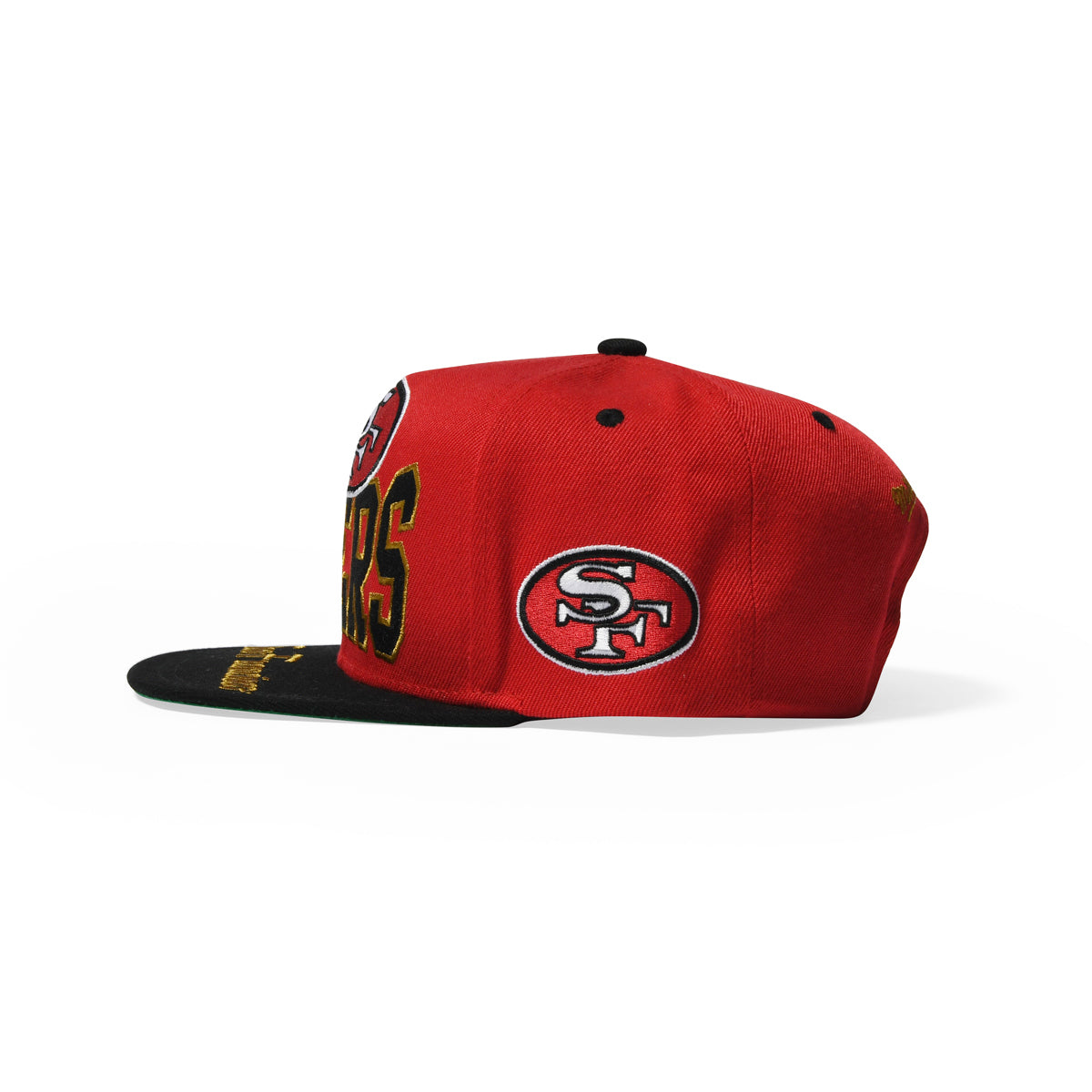 Mitchell&Ness SAN FRANCISCO 49ERS