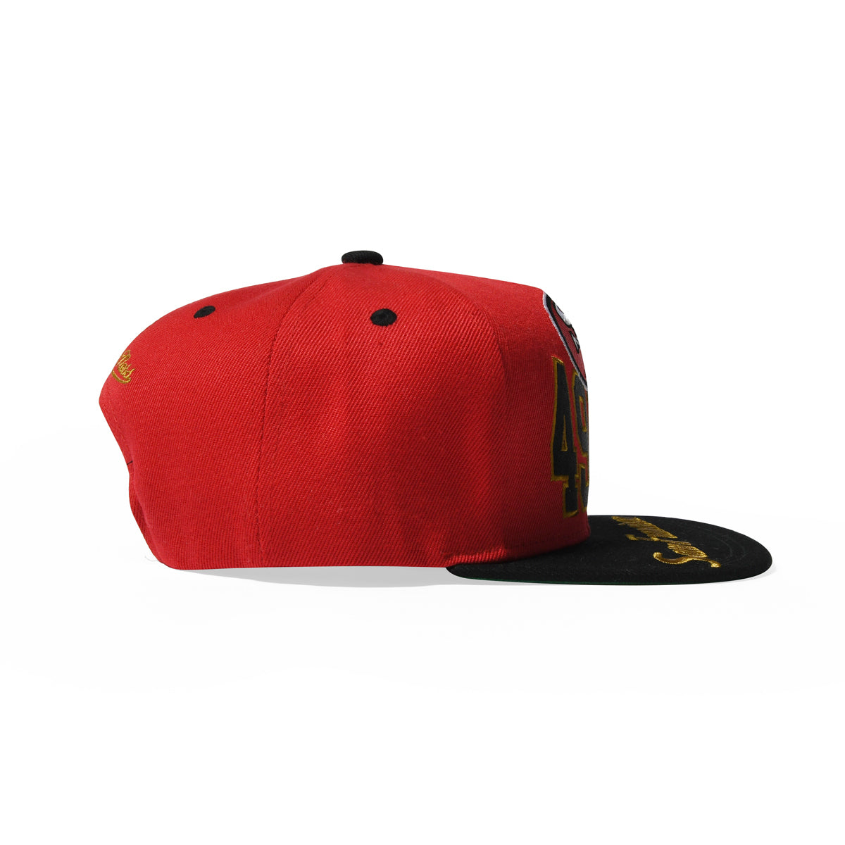 Mitchell&Ness SAN FRANCISCO 49ERS