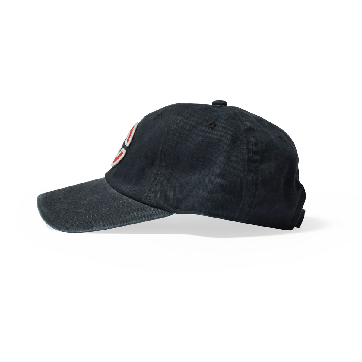 AMERICAN NEEDLE Cincinnati Reds LOW CROWN