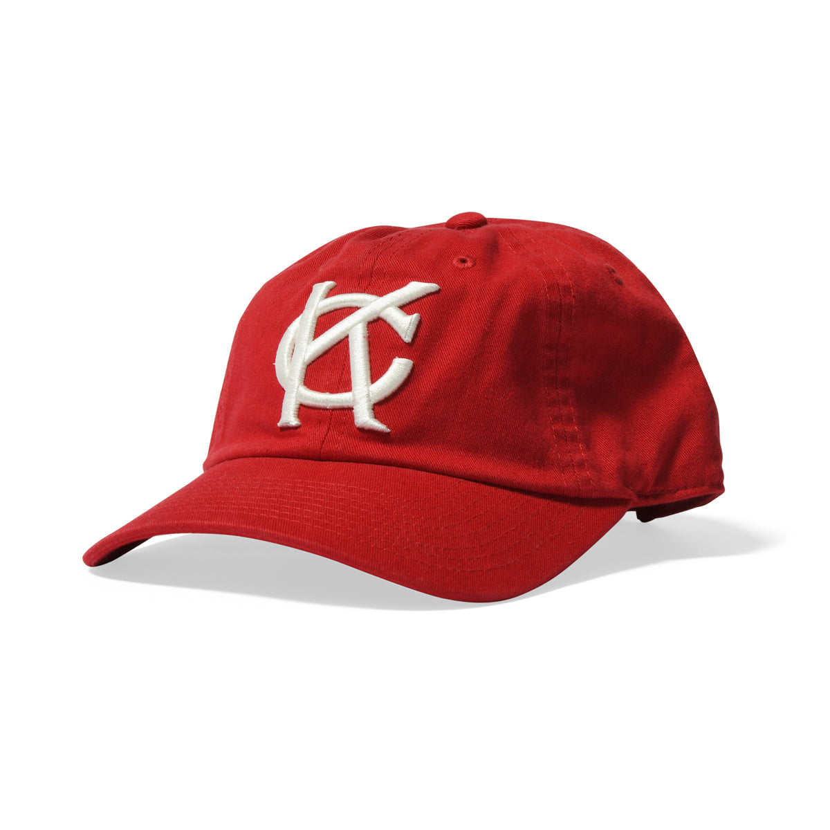 AMERICAN NEEDLE Kansas City Monarchs LOW CROWN