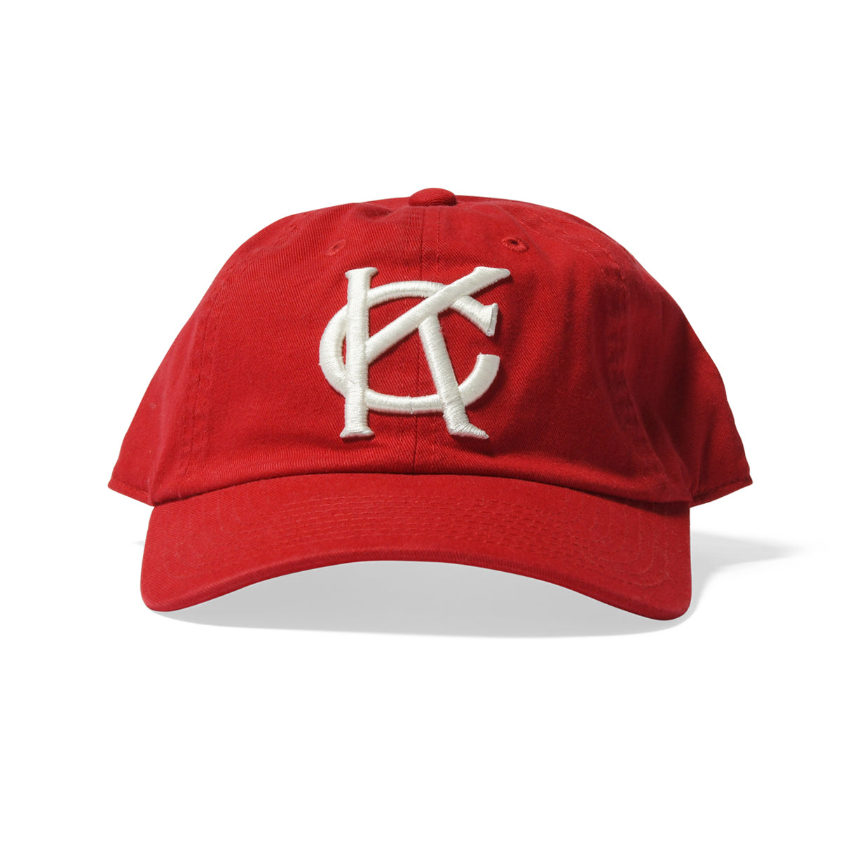 AMERICAN NEEDLE Kansas City Monarchs LOW CROWN