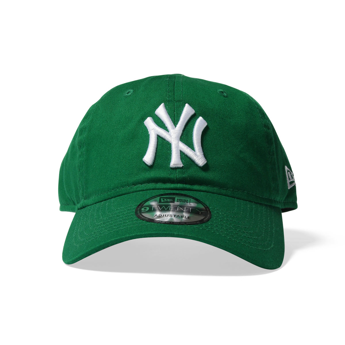 NEW ERA 洋基隊經典帽 9TWENTY