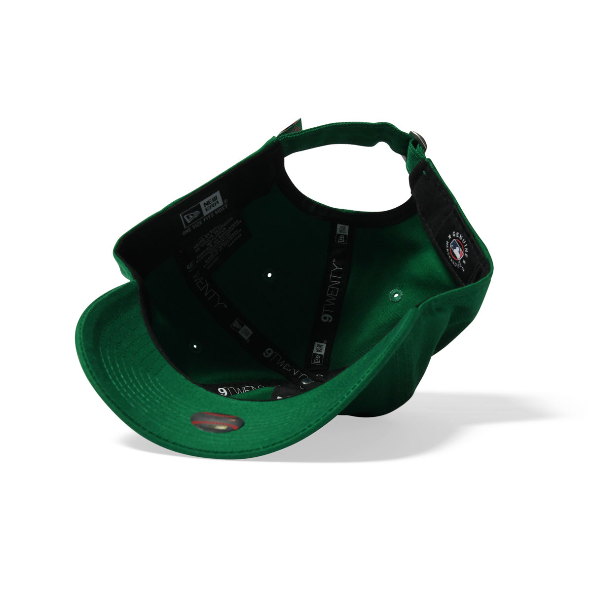 NEW ERA 洋基隊經典帽 9TWENTY