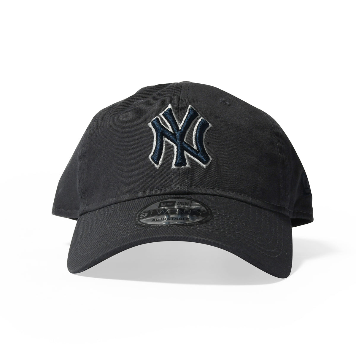 NEW ERA 洋基隊經典帽 9TWENTY