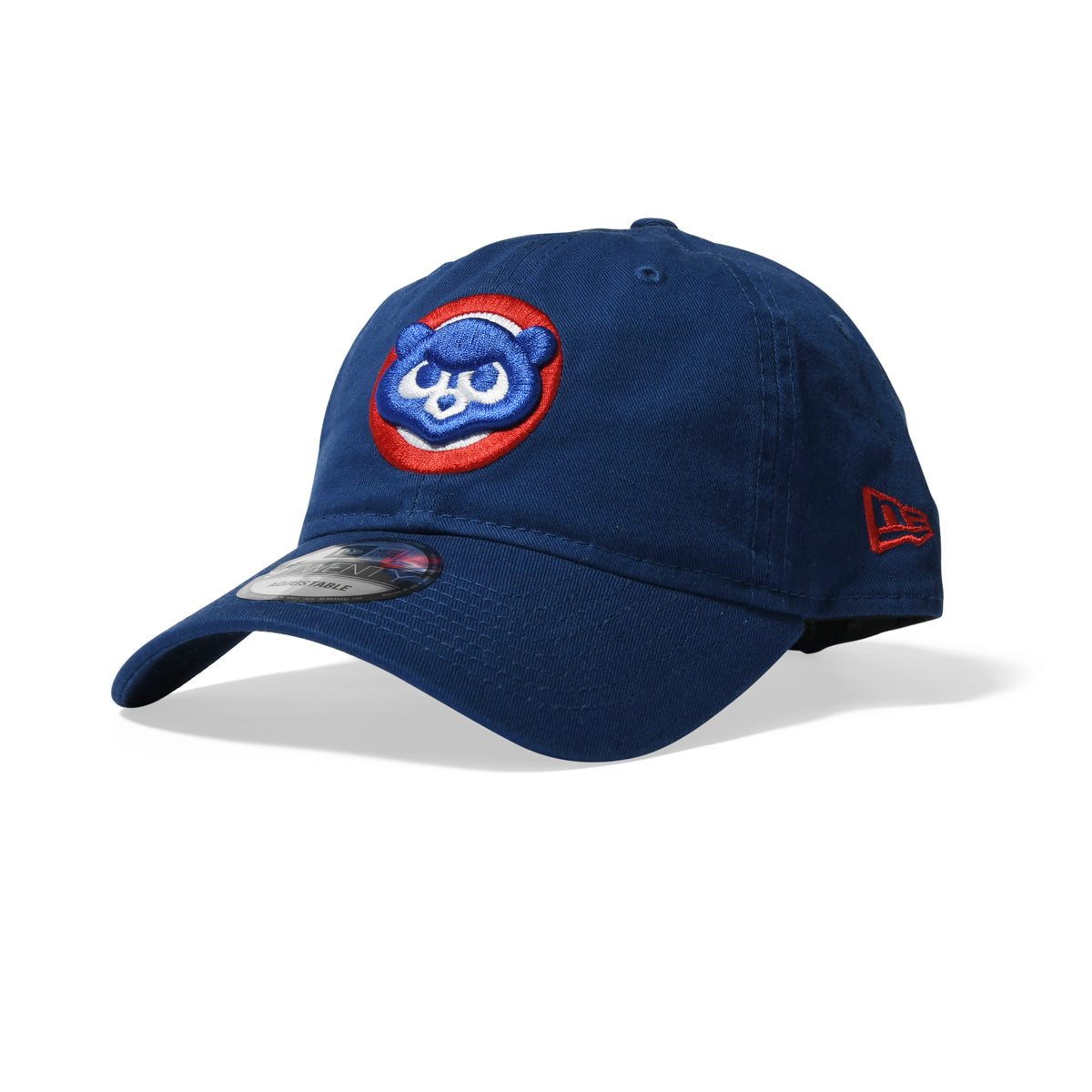 NEW ERA 小熊 1973 經典帽子 9TWENTY