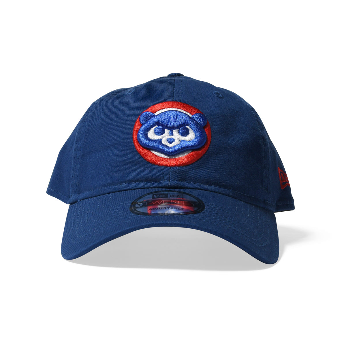 NEW ERA 小熊 1973 經典帽子 9TWENTY